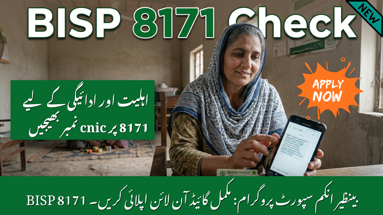 bisp 8171