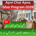 Apni Chat Apna Ghar Program