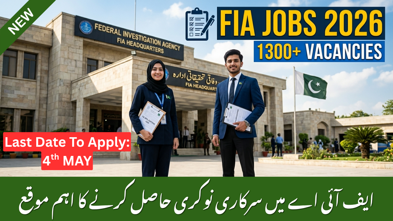 fia jobs 2026