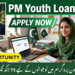 PM Youth Business Loan Scheme