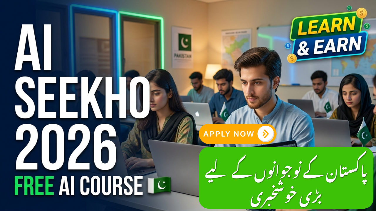 Ai seekho program 2026