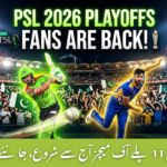 PSL 2026 playoffs
