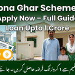 PM Apna Ghar Scheme 2026