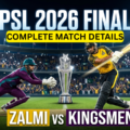 psl 2026 final